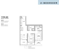 Dairy Farm Residences (D23), Apartment #581404641